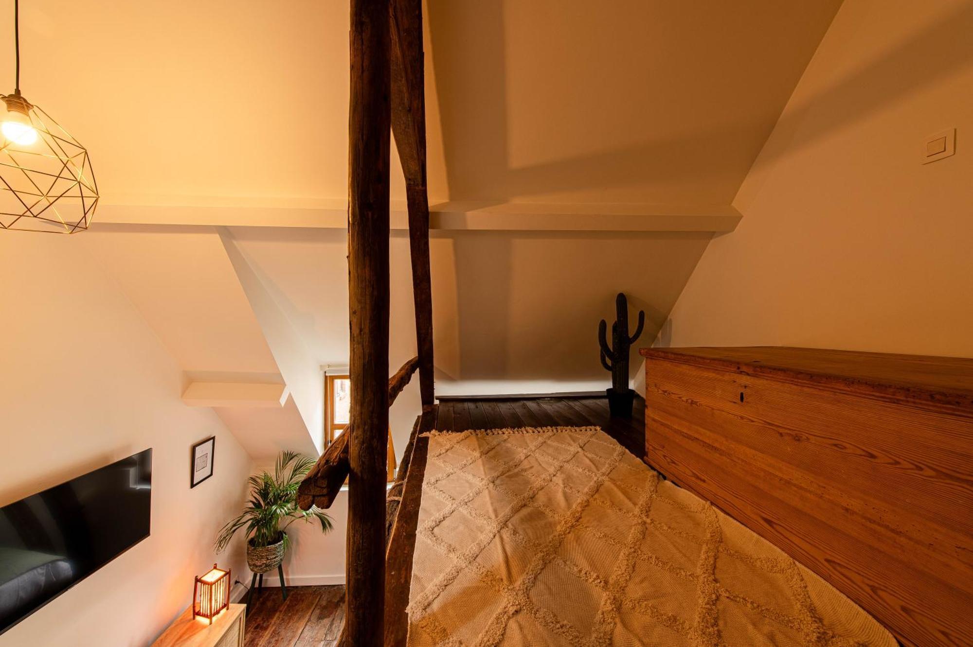 Little Ferienhaus *