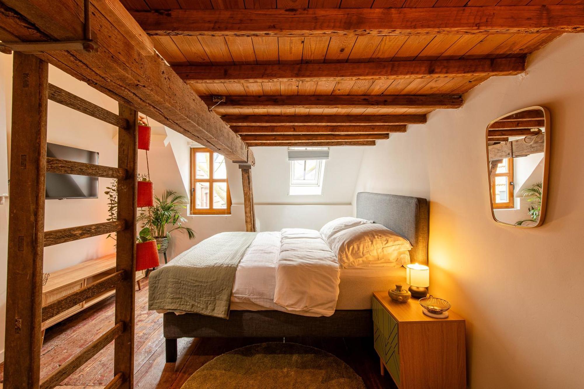 Ferienhaus Little