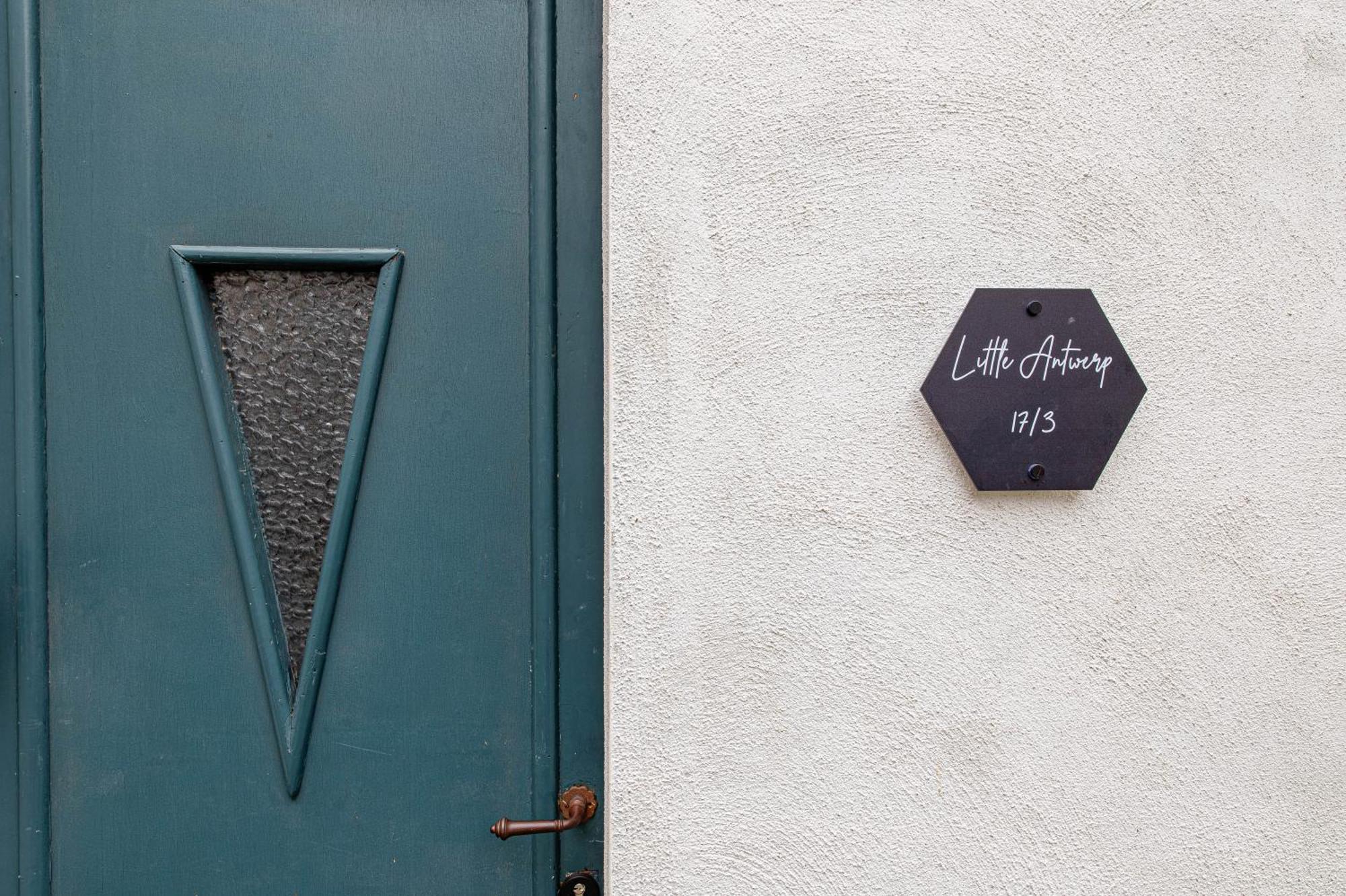 Ferienhaus Little
