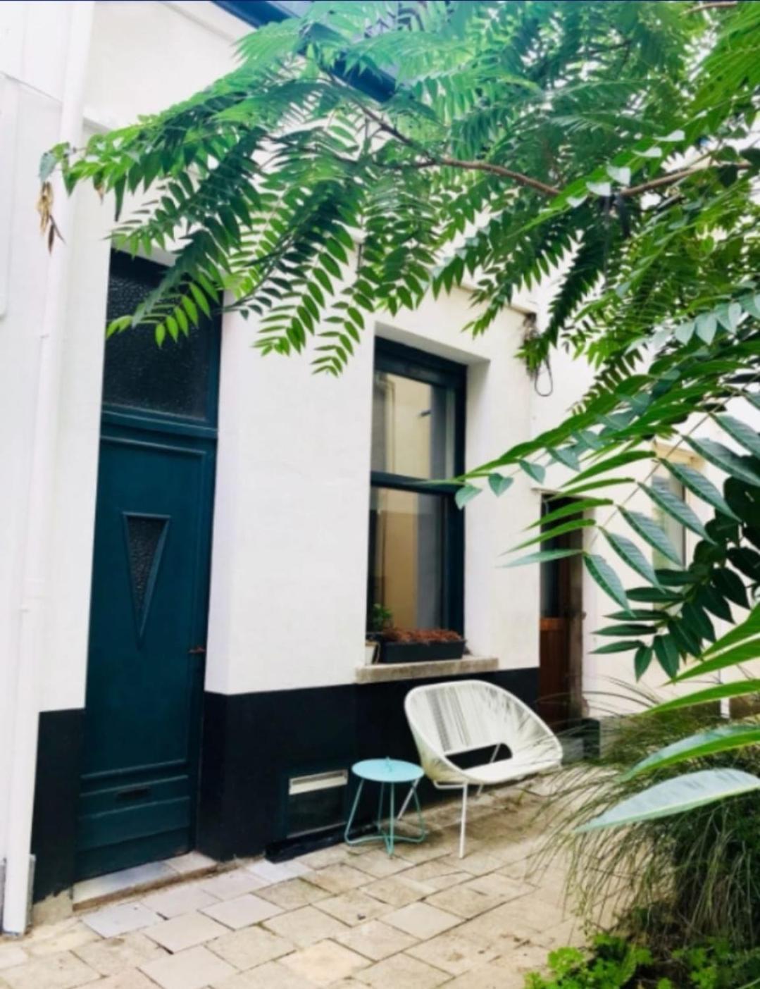 Holiday home Little